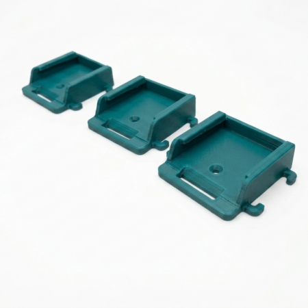 Makita LXT 18V держатель для аккумуляторов модульный (наборный) 1шт